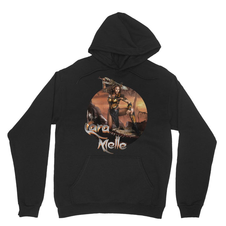 Cara Melle - Golden Night Hoodie - dragqueenmerch