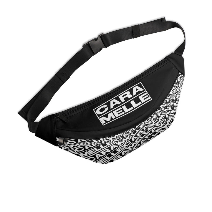 Cara Melle - Logo Belt Bag - dragqueenmerch