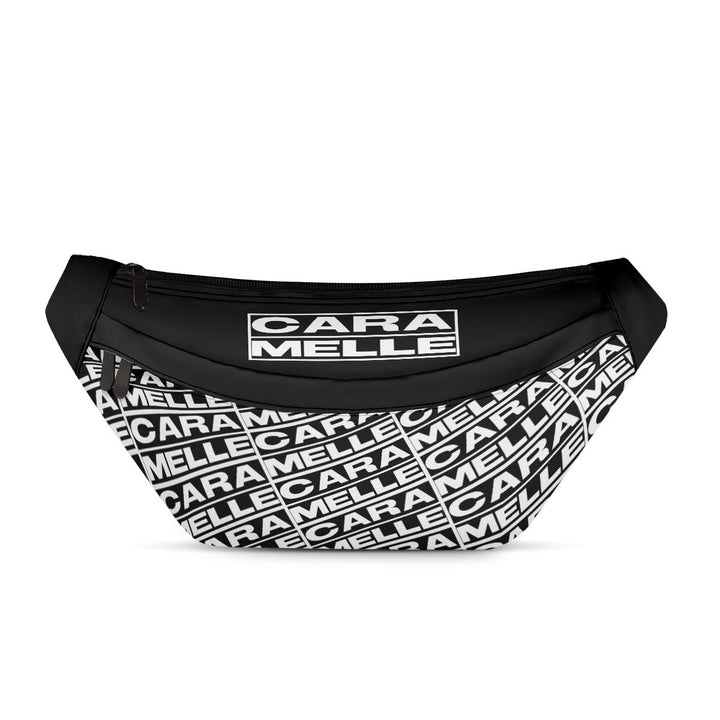 Cara Melle - Logo Belt Bag - dragqueenmerch