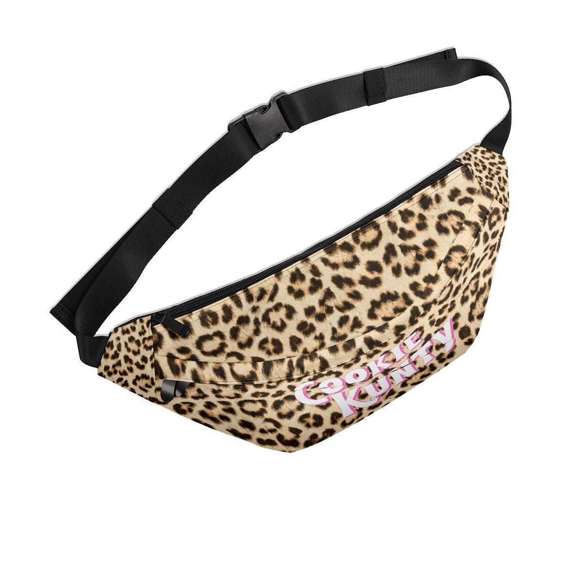 Cookie Kunty - Belt Bag – dragqueenmerch