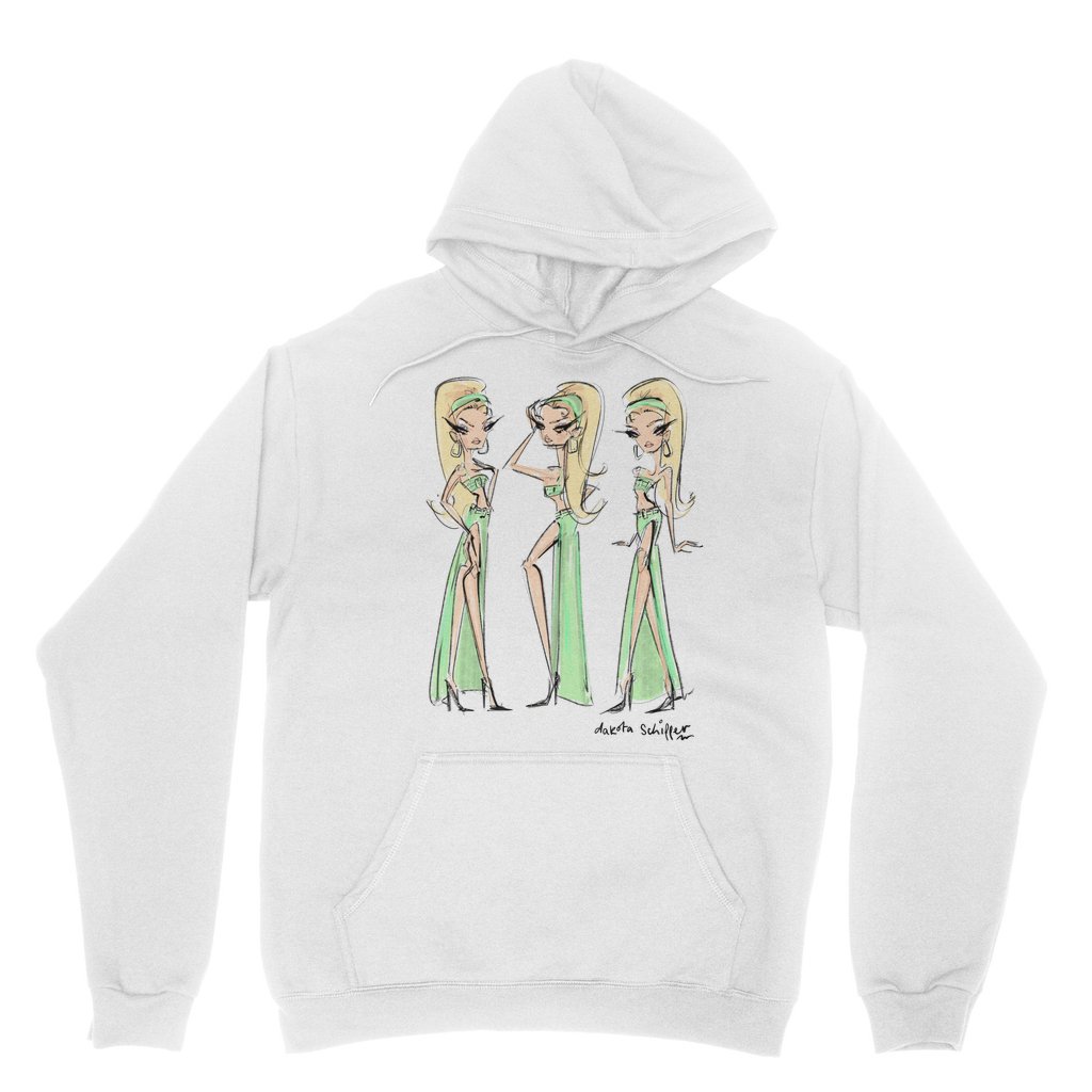 Baked outlet bratz hoodie