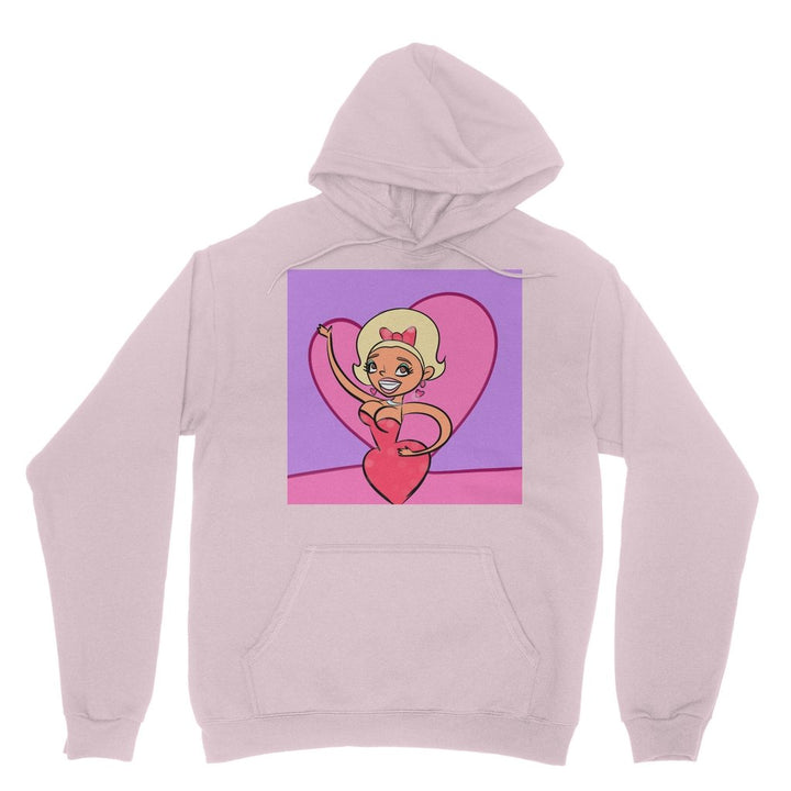 Jaymes Mansfield - I Have These Hoodie - dragqueenmerch