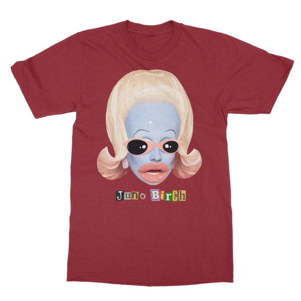 Juno Birch - Duhrivative T-Shirt - dragqueenmerch