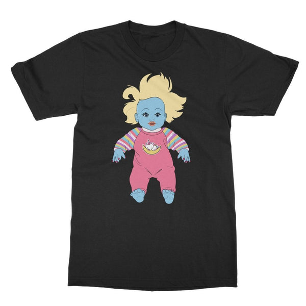 JUNO BIRCH - JUDITH T-SHIRT - dragqueenmerch