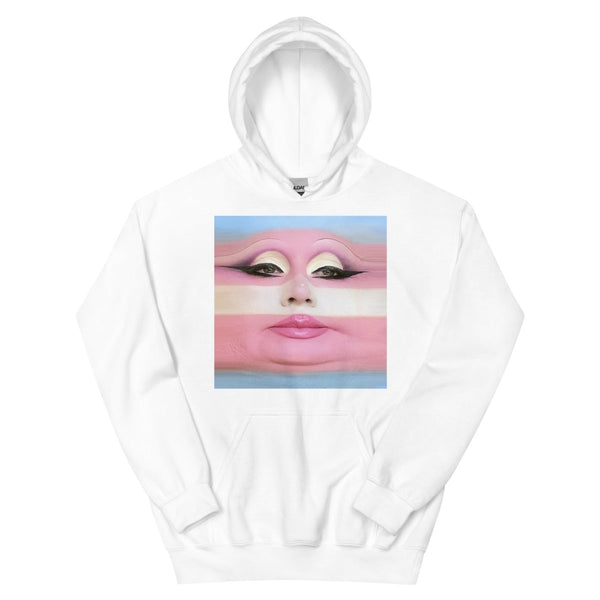 Juno Birch - Trans Pride Mood Hoodie - dragqueenmerch