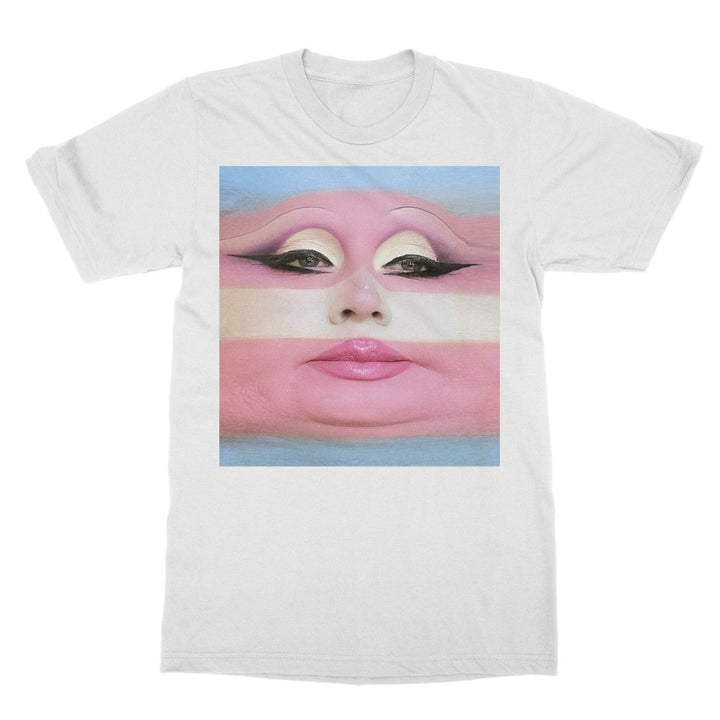 Juno Birch - Trans Pride Mood T-Shirt - dragqueenmerch