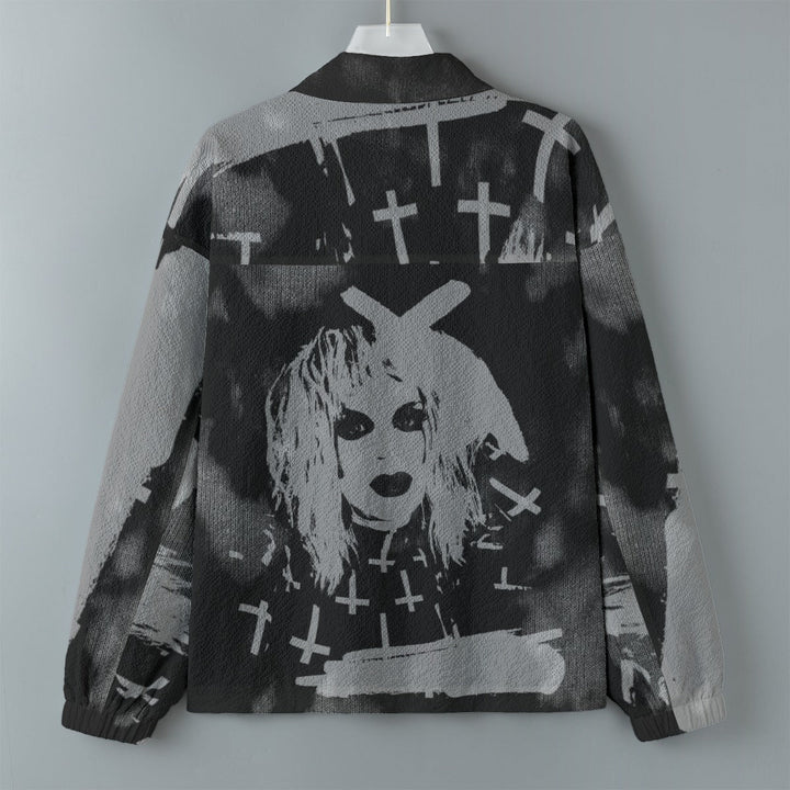 Katya - Metal 2.0 Jacket - dragqueenmerch