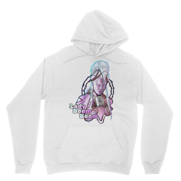 Aspects sales hoodie pink