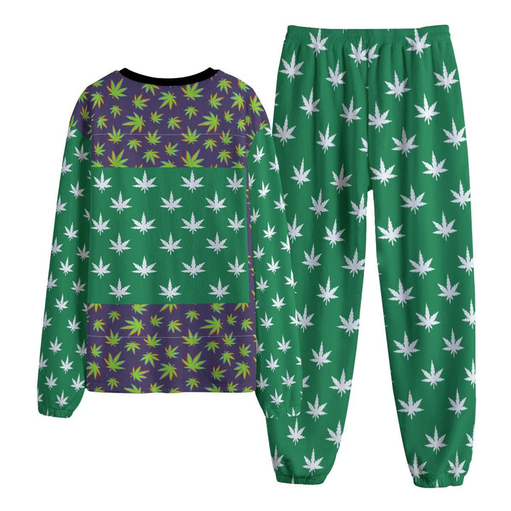 Laganja Estranga - Blunt PJ Set - dragqueenmerch