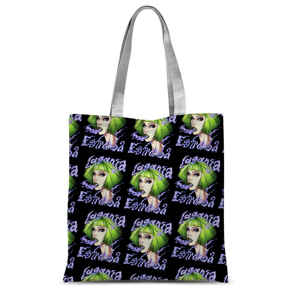 Laganja Estranja Tote Bag - dragqueenmerch