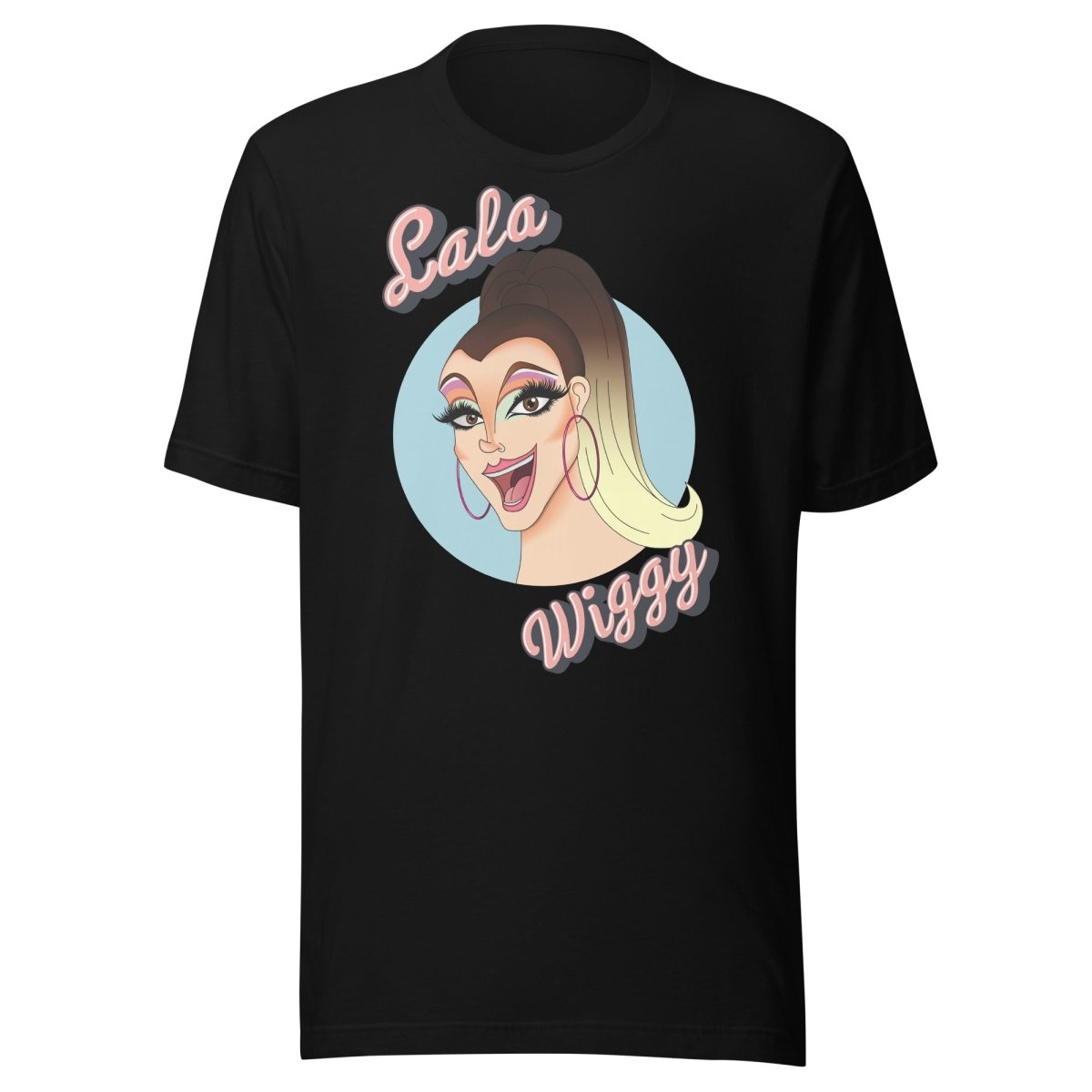 T-SHIRT BRASIL – Lala