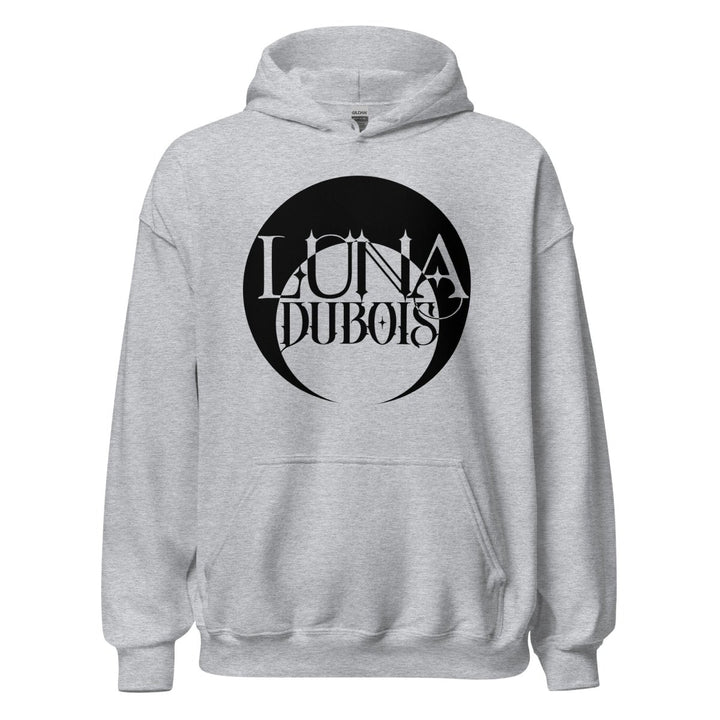 Luna Dubois - Logo Hoodie - dragqueenmerch