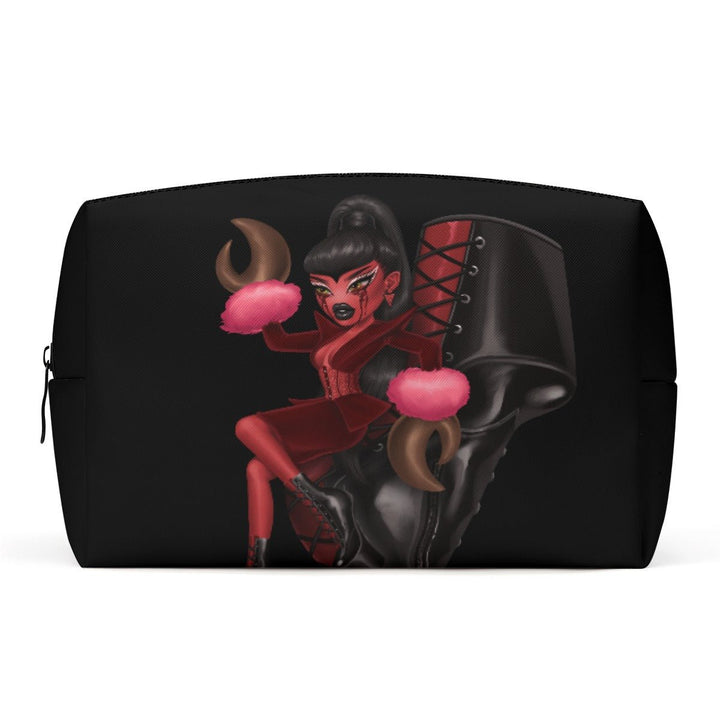 M1SS JADE SO - HER Cosmetics Makeup Bag - dragqueenmerch