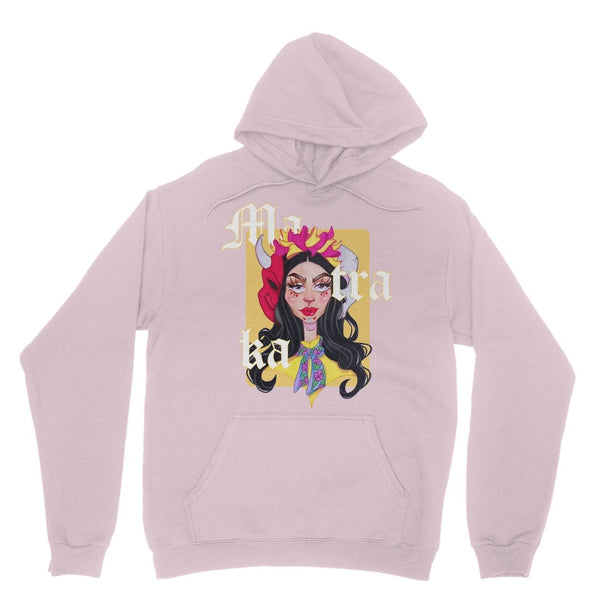 Matraka - Illustration Hoodie - dragqueenmerch