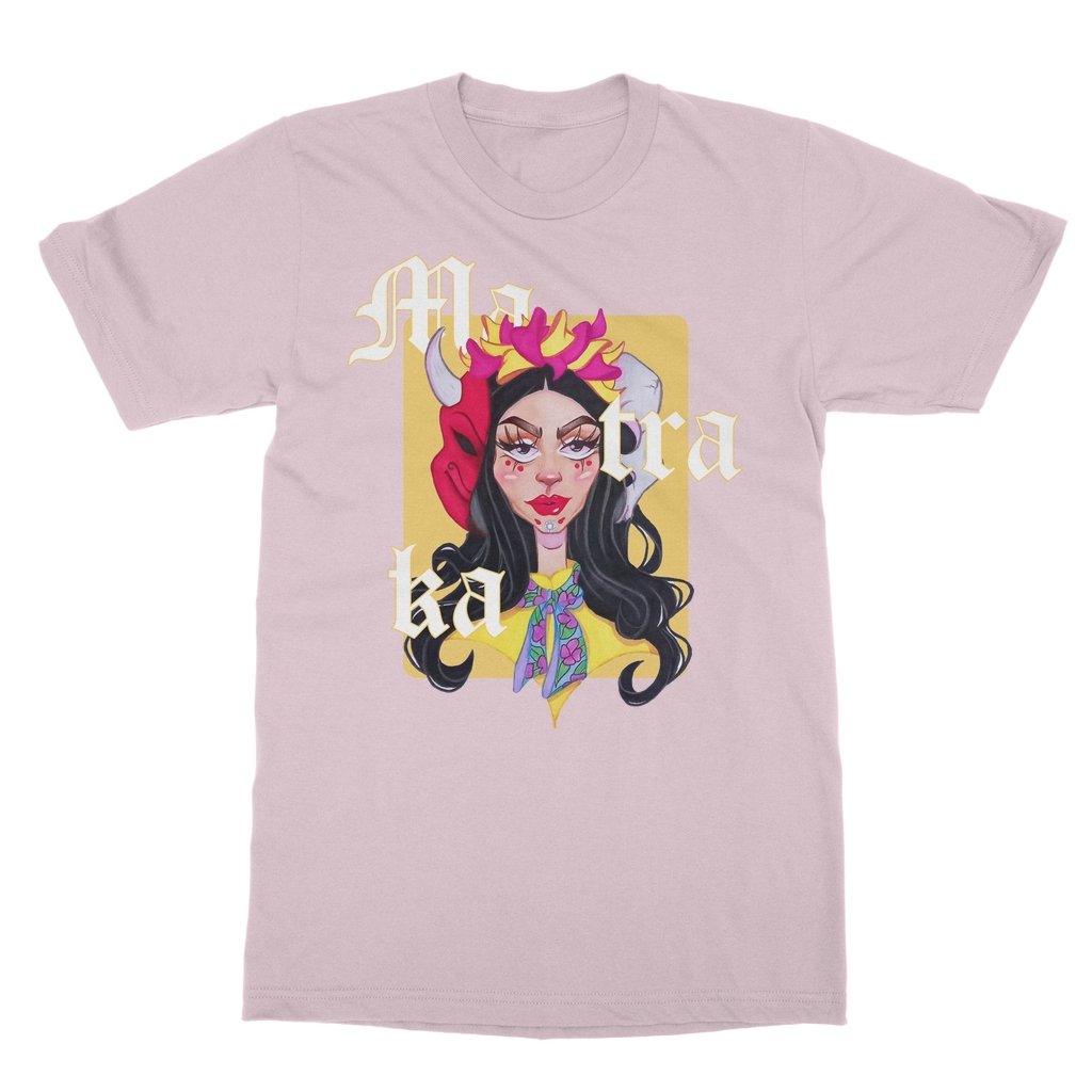 Matraka - Illustration T-Shirt – dragqueenmerch