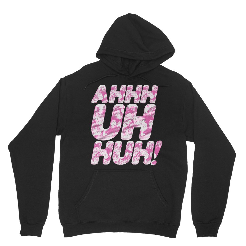 Hoodie uh discount