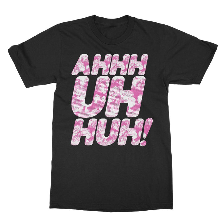 Michael Marouli - Ahhh Uh Huh! T-Shirt - dragqueenmerch