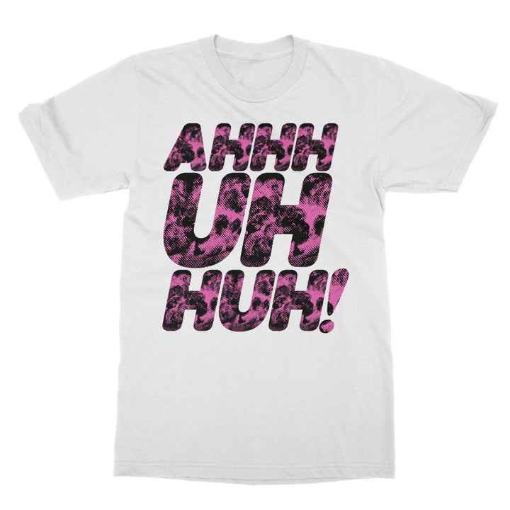 Michael Marouli - Ahhh Uh Huh! T-Shirt - dragqueenmerch