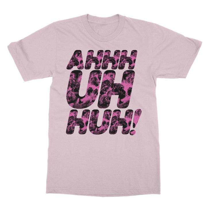 Michael Marouli - Ahhh Uh Huh! T-Shirt - dragqueenmerch