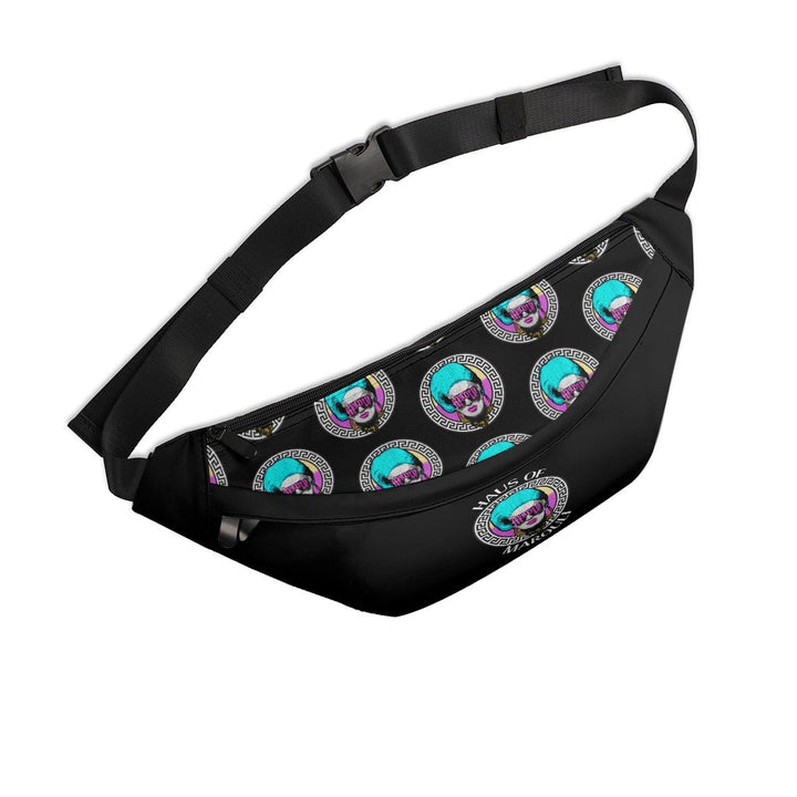 Michael Marouli - Haus of Marouli Belt Bag - dragqueenmerch