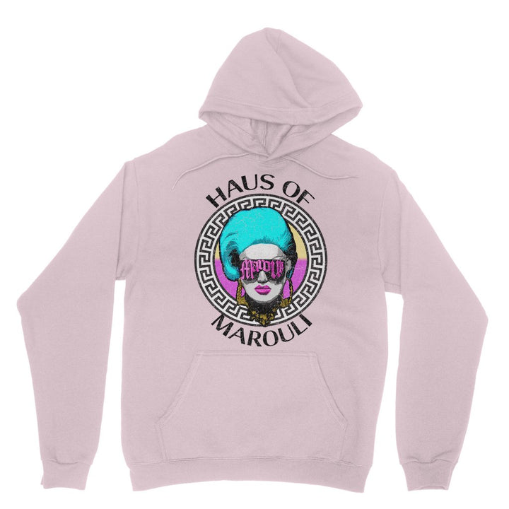 Michael Marouli - Haus of Marouli Hoodie - dragqueenmerch