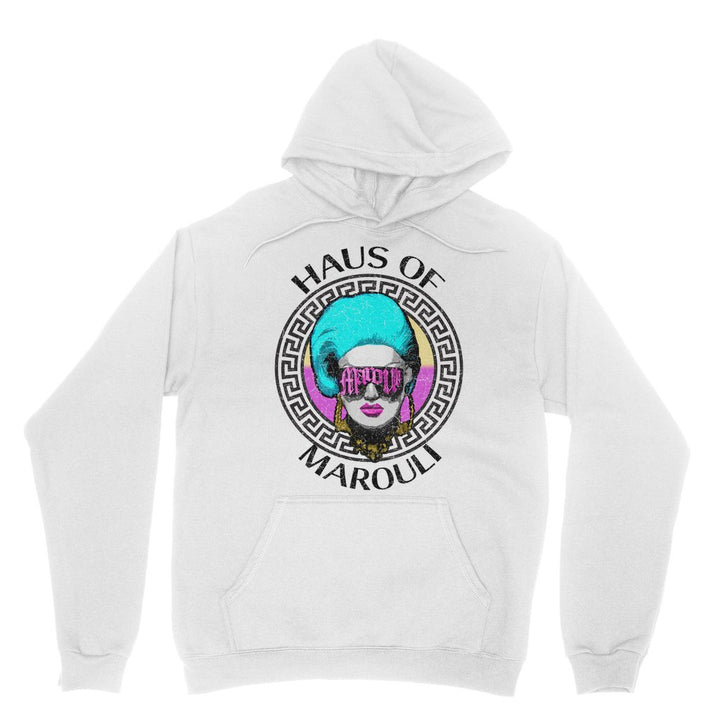 Michael Marouli - Haus of Marouli Hoodie - dragqueenmerch