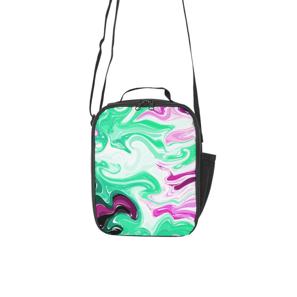 MULTI WAVES LUNCH BAG – dragqueenmerch