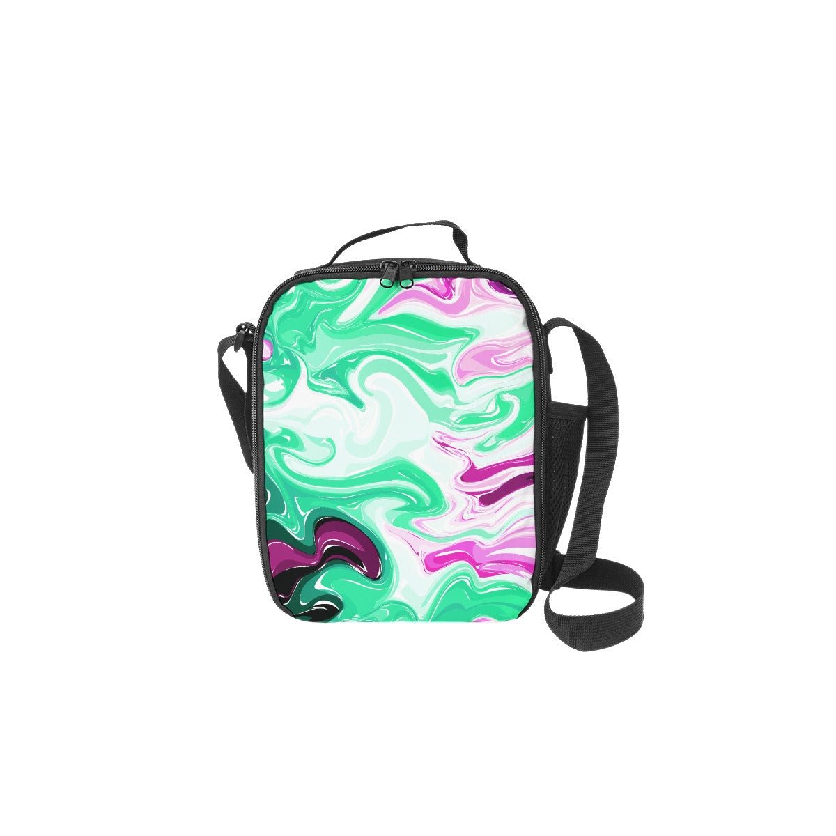 MULTI WAVES LUNCH BAG – dragqueenmerch