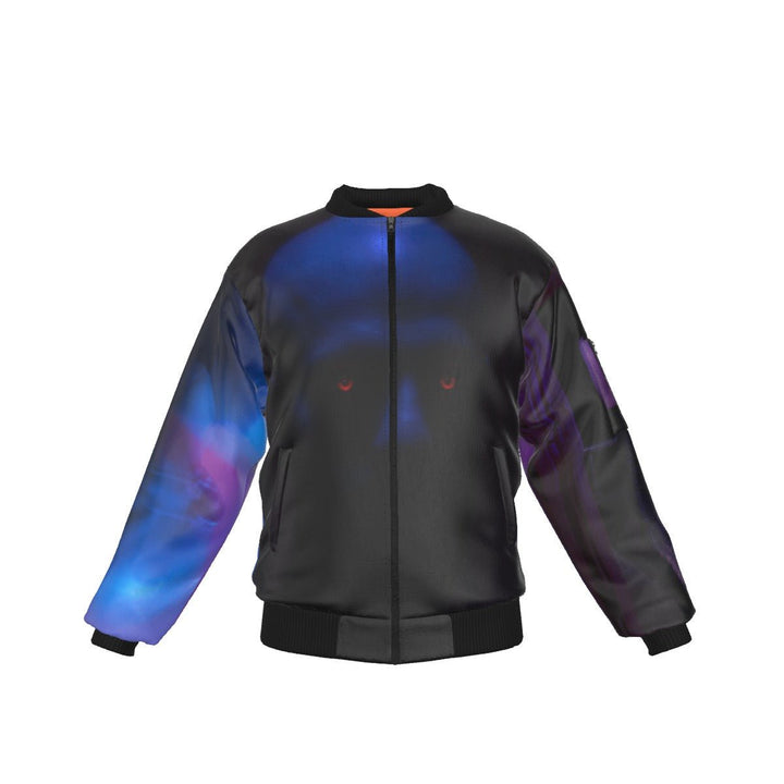 Nestvarnost - Outta Mind Bomber Jacket - dragqueenmerch