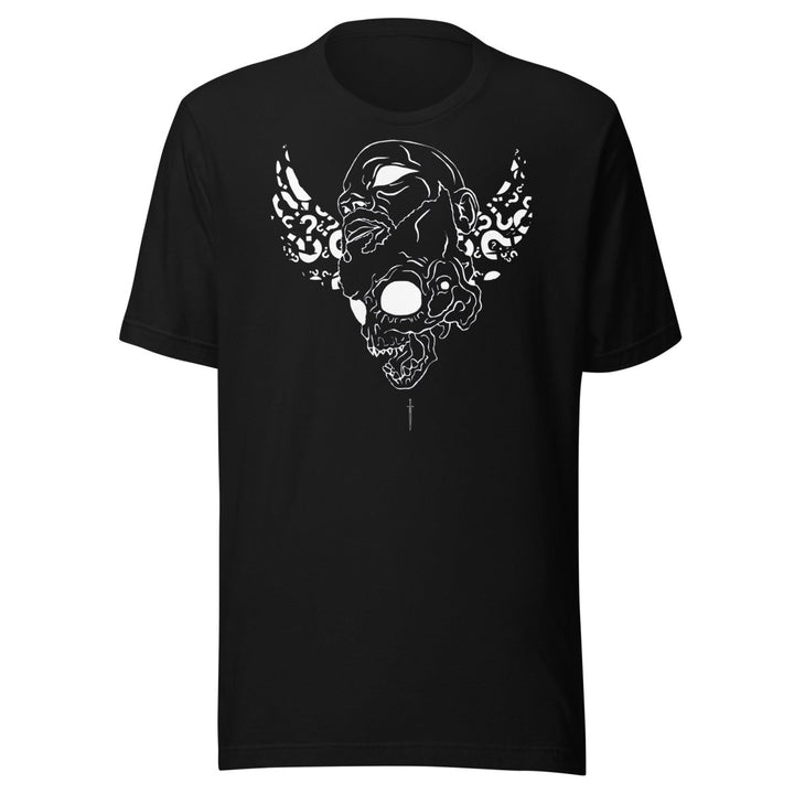 Nestvarnost - ? Wing T-shirt - dragqueenmerch