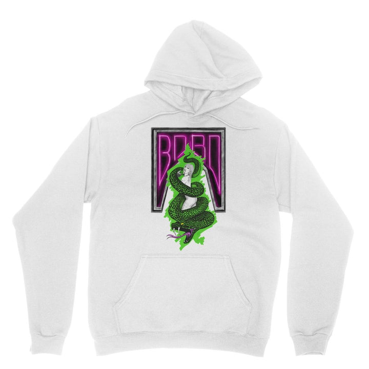 SCARLETT BOBO - SNAKE HOODIE - dragqueenmerch