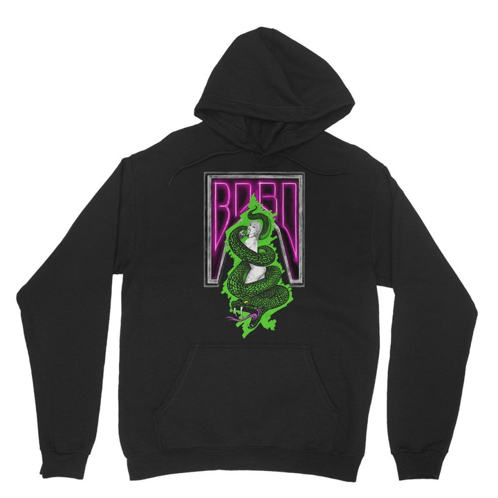 SCARLETT BOBO - SNAKE HOODIE - dragqueenmerch