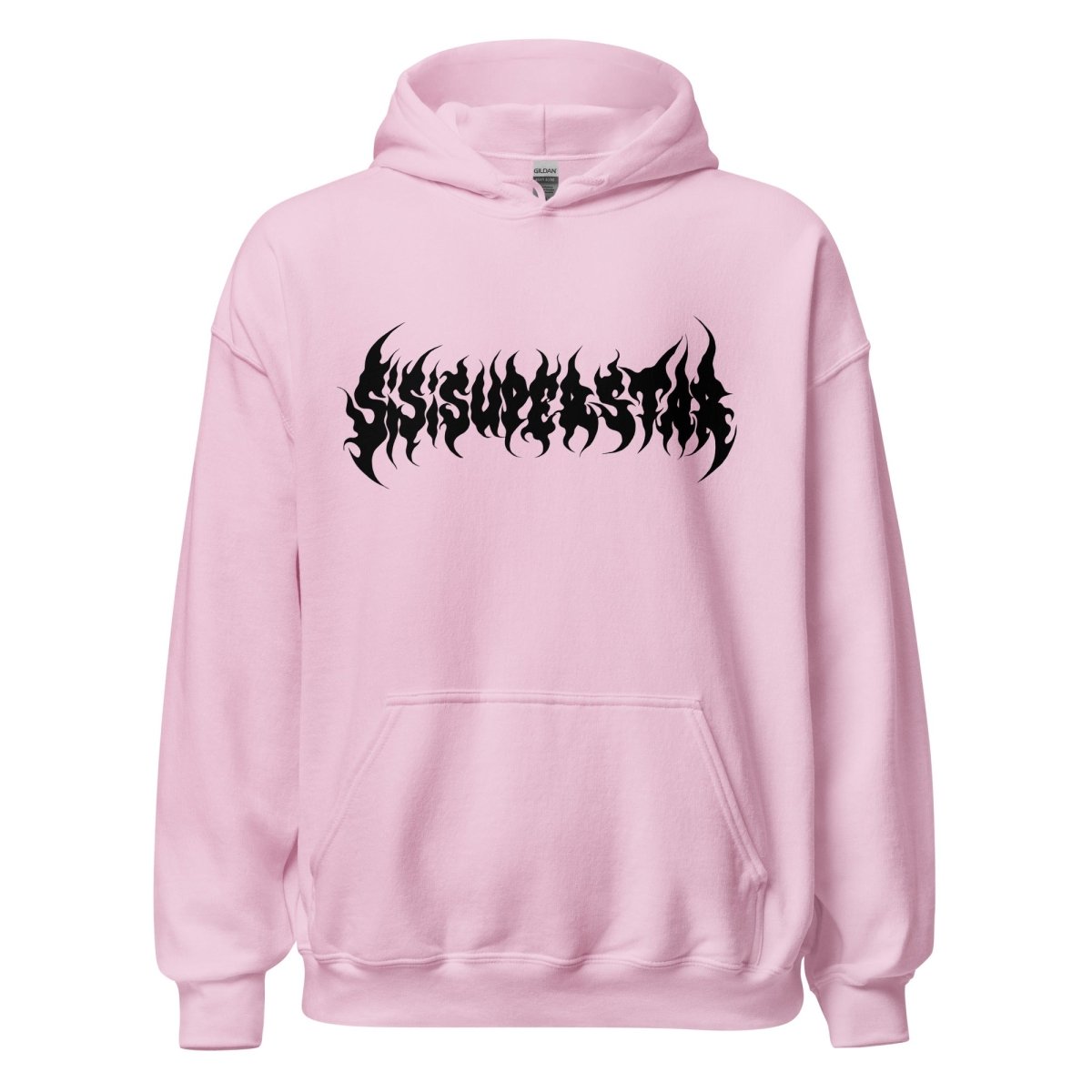 Thrasher pink hotsell flame hoodie