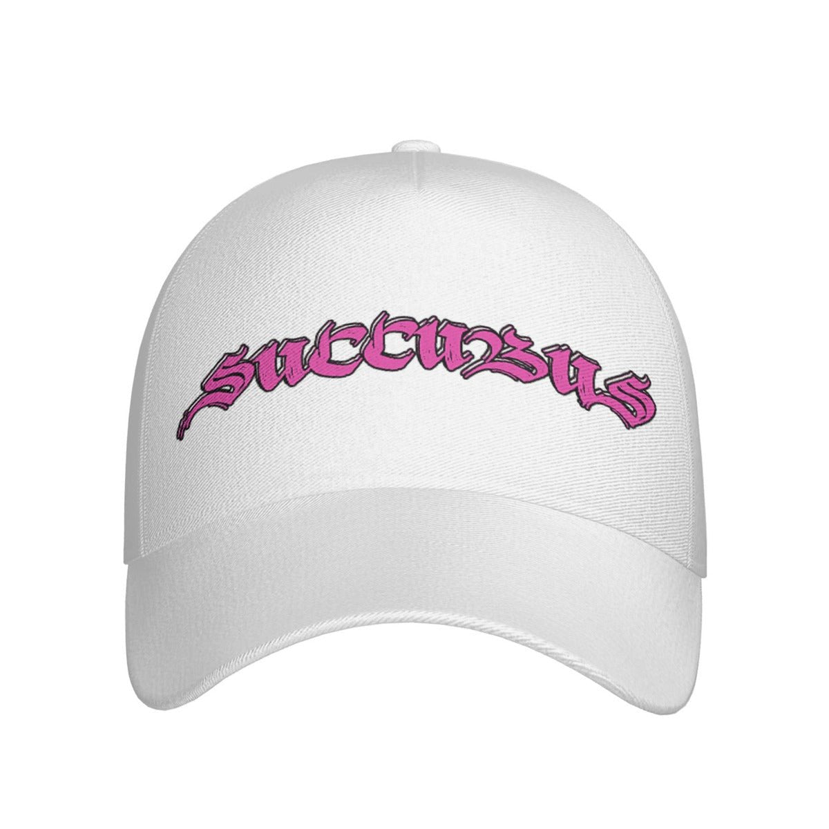 Succubus - Avatar Logo Dad Hat – dragqueenmerch