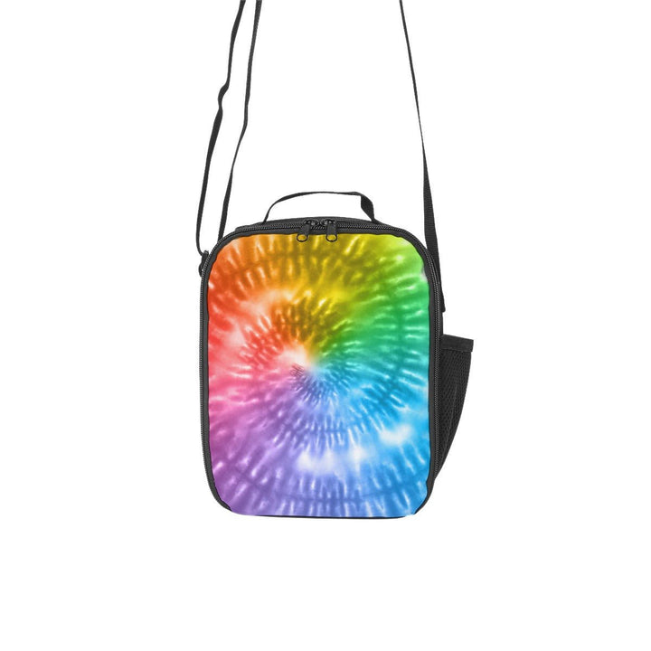 TIE DYE LUNCH BAG - dragqueenmerch