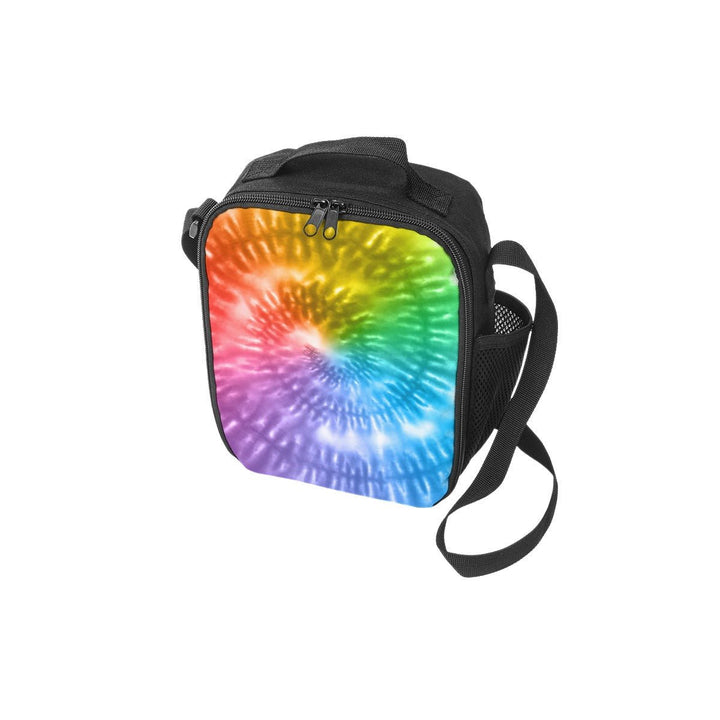 TIE DYE LUNCH BAG - dragqueenmerch