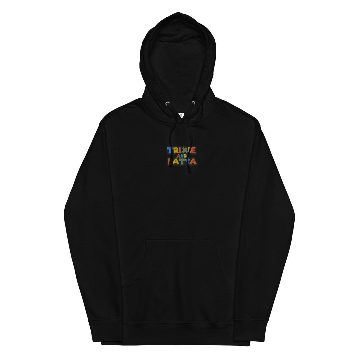 Embroidered clearance astroworld hoodie