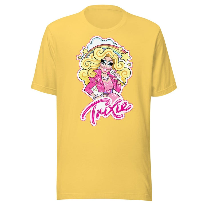 Trixie Mattel - Boyfriend T-shirt - dragqueenmerch