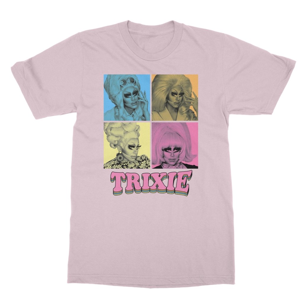 Brady Bunch T-Shirt