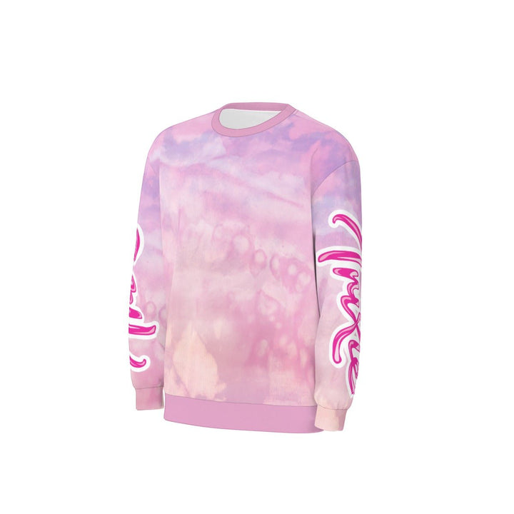 Trixie Mattel - Cloud Drop Shoulder Sweatshirt - dragqueenmerch