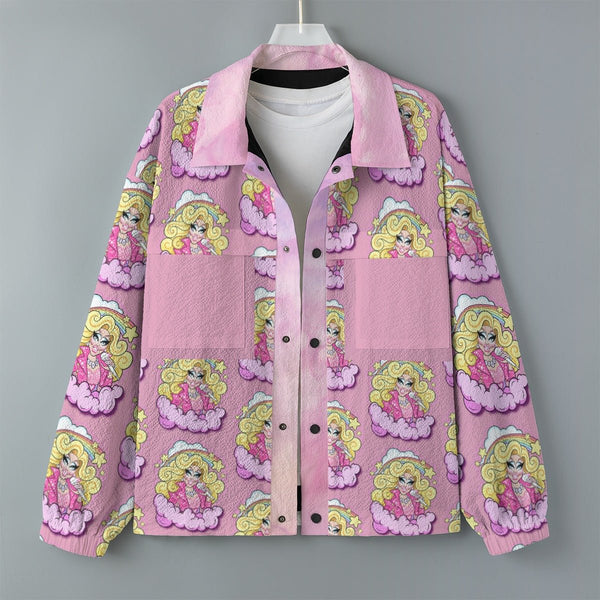 Trixie Mattel - Cloud Jacket - dragqueenmerch