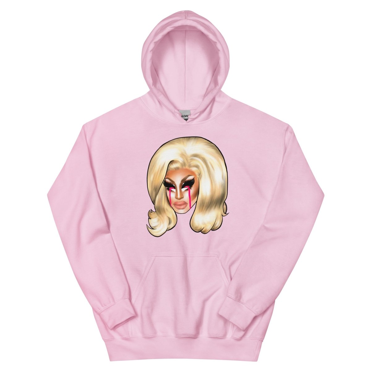 Rupaul hoodie outlet