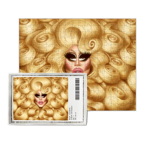 Trixie Mattel 