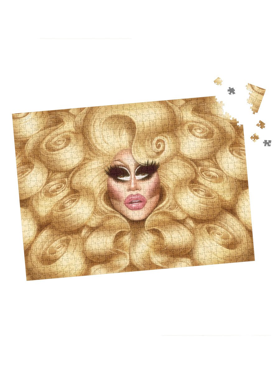 Trixie Mattel 