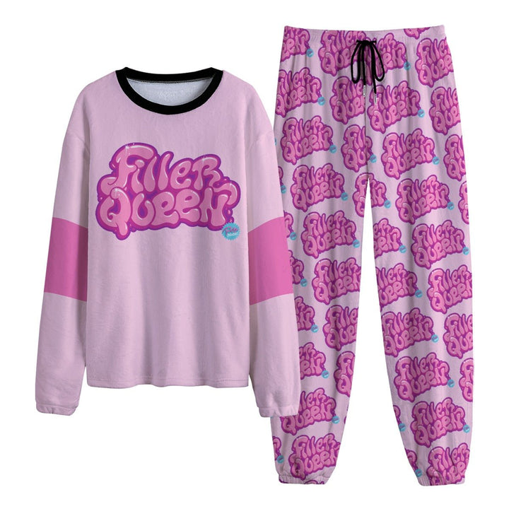 Trixie Mattel - Filler Queen PJ Set - dragqueenmerch