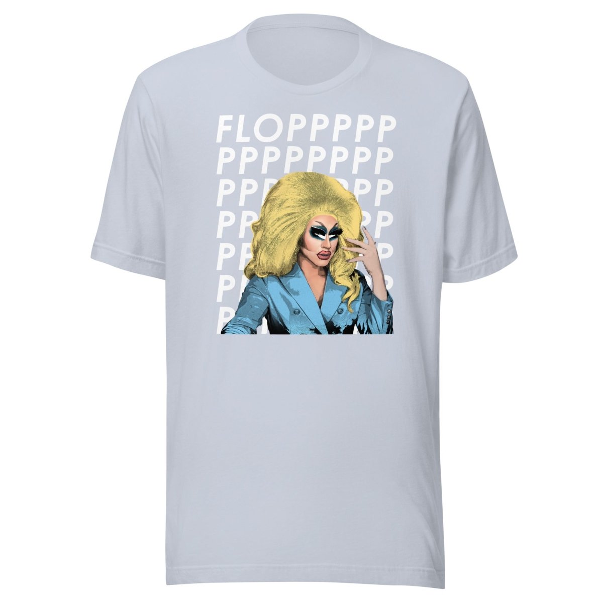 Trixie Mattel - Flop T-shirt – dragqueenmerch