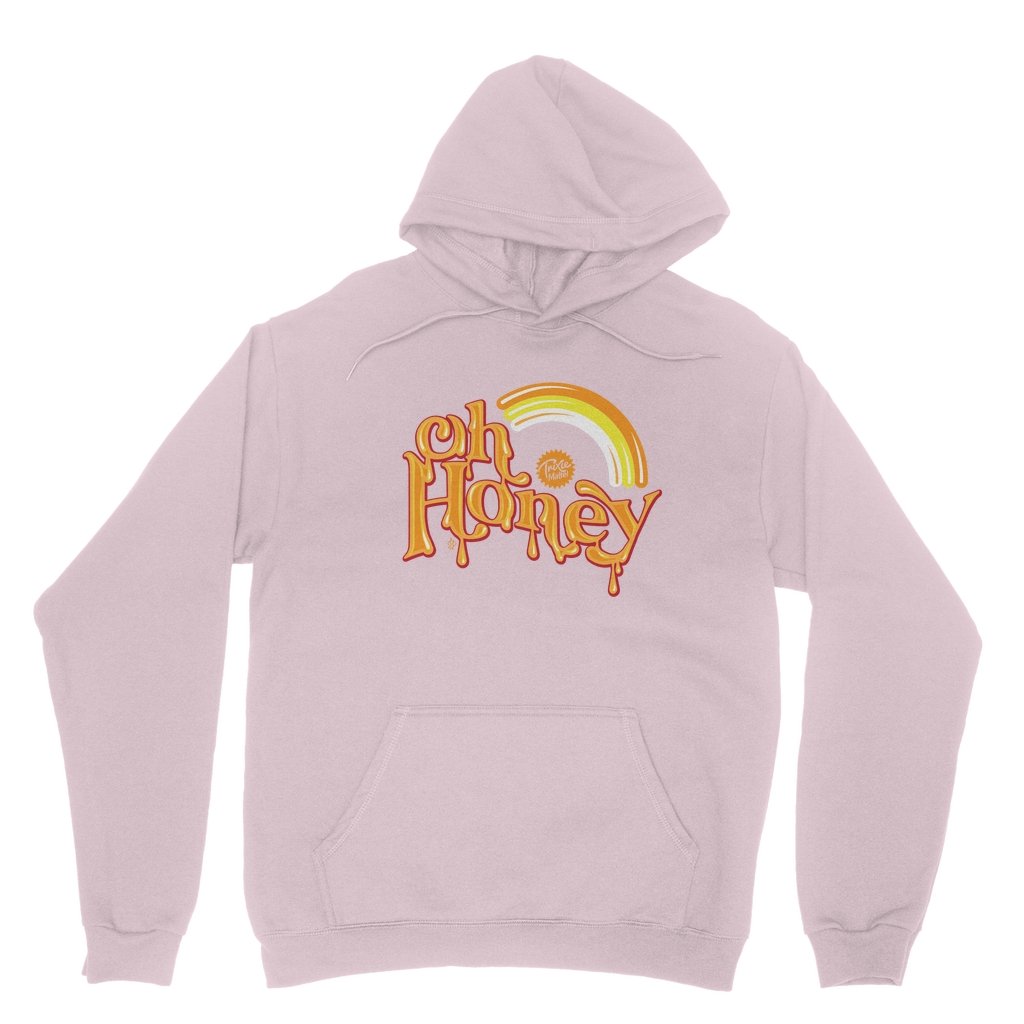 Trixie Mattel - Oh Honey 2.0 Hoodie