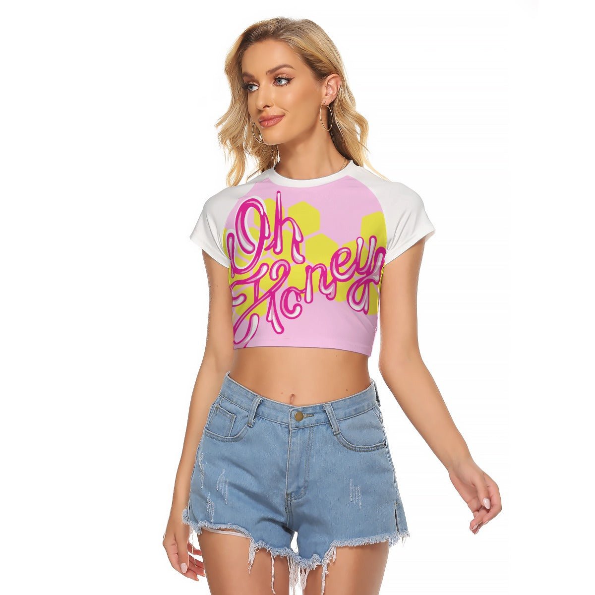 trixie mattel oh honey shirt