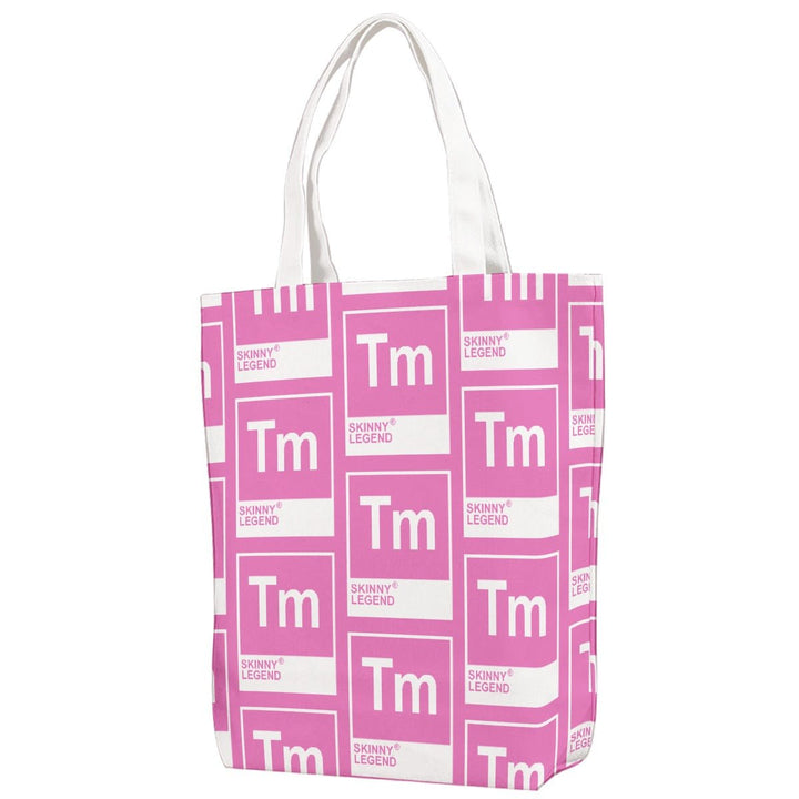 Trixie Mattel - TM Logo Jumbo Tote Bag - dragqueenmerch