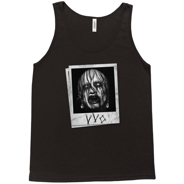 VANDER VON ODD "WONDERLOST" TANK TOP - dragqueenmerch